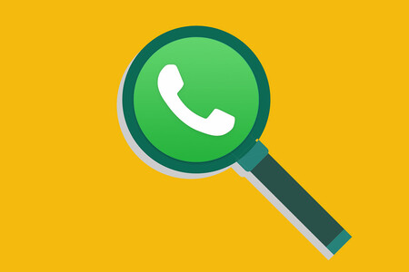 La beta de WhatsApp estrena una forma más fácil de buscar en los chats