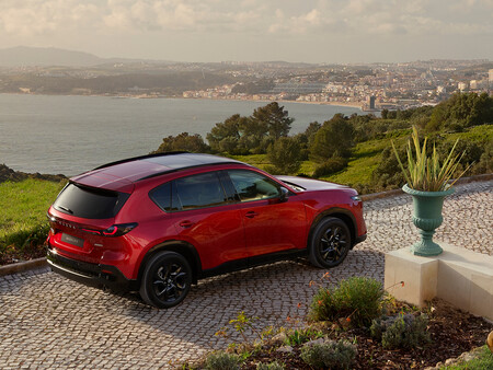 Mazda CX-5 2026 Awd E Skyactivg
