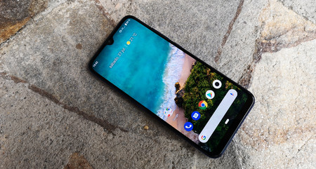 Xiaomi Mi A3 16