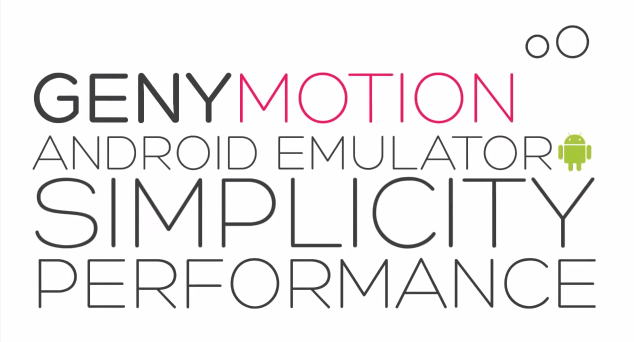 Genymotion