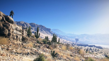 Todo lo que necesitas saber sobre Ghost Recon Wildlands