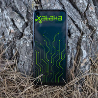 Motorola One Action, análisis: el curioso experimento de Motorola es fusionar un móvil y una cámara de acción 