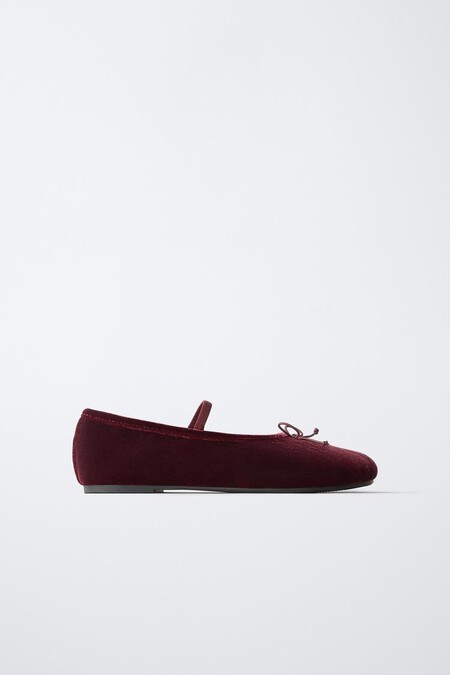 Zara Bailarinas