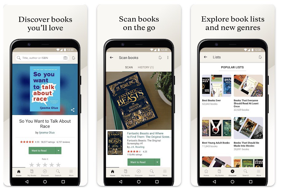 Las mejores 24 apps gratis para tablets Android con las que sacarle el ...