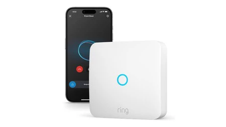 Ring Intercom