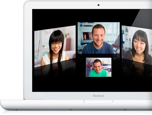 Foto de Nuevo MacBook (15/15)