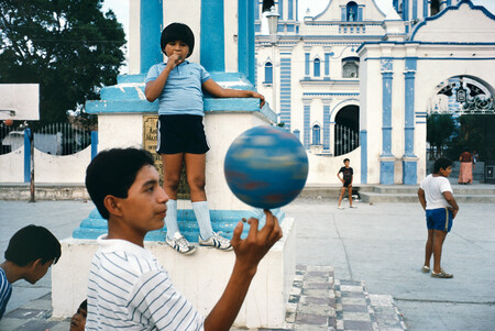 Paseando perdido por PhotoEspaña 2021