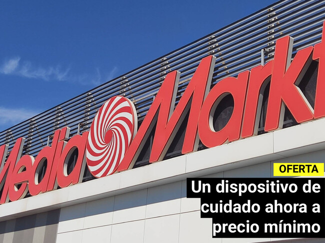 Afeitadora Philips Mediamarkt