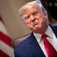 Donald Trump no se ha enterado que Renault ya no se vende en EE.UU.