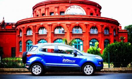 Ford da a conocer su plan de movilidad para el futuro