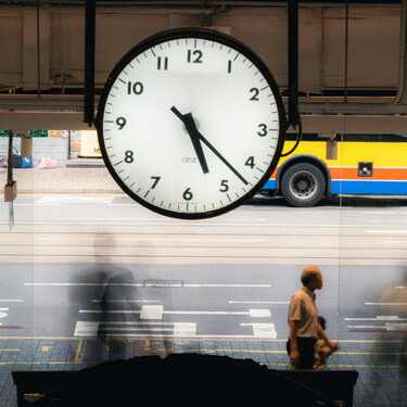 Lo que significa que alguien llegue siempre tarde según la psicología