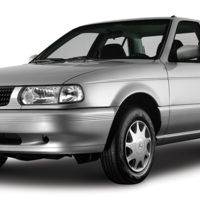 ¡Pastel para el Nissan Tsuru! Celebra 16 años como el auto más robado en México