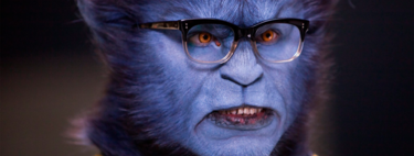 Es el mejor Lex Luthor que hemos tenido en 45 años de pelis y series de Superman. Nicholas Hoult está de acuerdo y se lo ha dicho al villano de Smallville