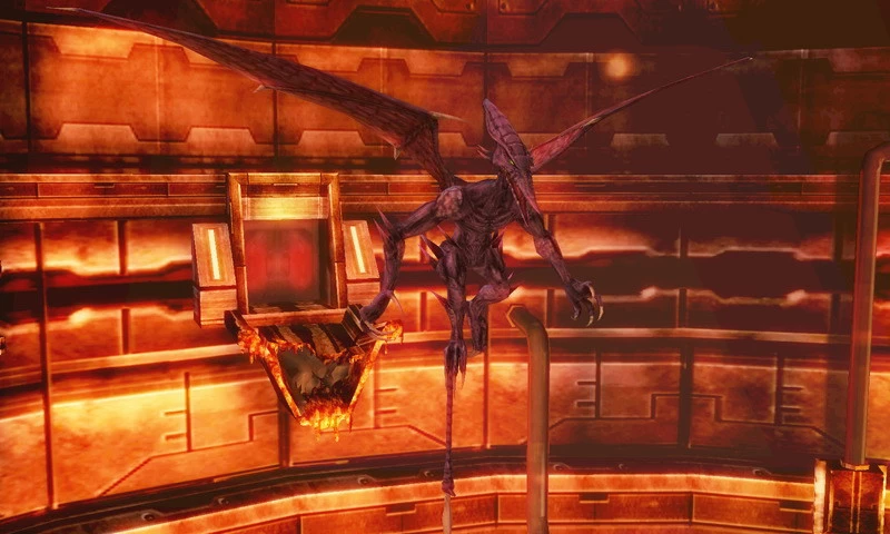 Foto de 300111 - DOA 3DS (Metroid) (5/10)