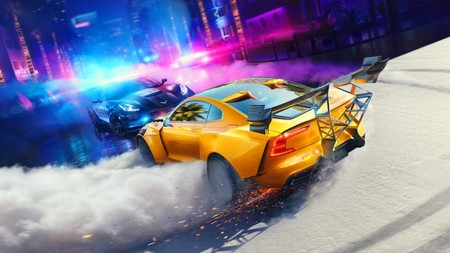 El desarrollo de la saga Need for Speed volverá a pasar a manos de Criterion Games