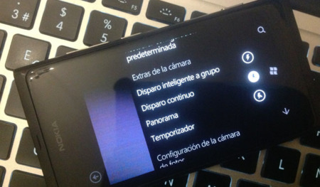 Extras de la cámara hace crecer Nokia Collection en Windows Phone