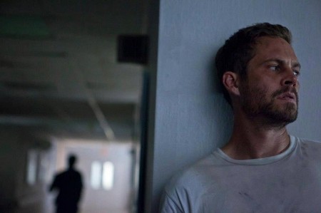 Hay homenajes bonitos, y éste a Paul Walker es uno de ellos