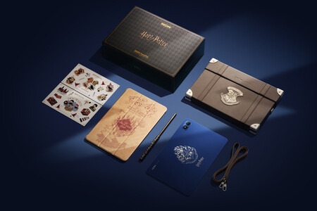 Redmi Pad 2 Pro Harry Potter 1