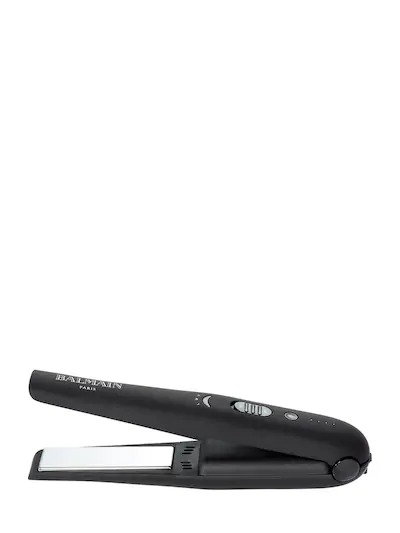 BALMAIN PARIS HAIR COUTURE
PLANCHA DE PELO UNIVERSAL SIN CABLE