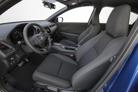 HR-V201922