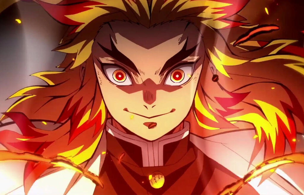 Da igual lo repetido que esté, este arquetipo de personaje en el anime siempre me pondrá la piel de gallina 