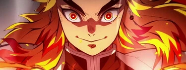 Da igual lo repetido que esté, este arquetipo de personaje en el anime siempre me pondrá la piel de gallina 