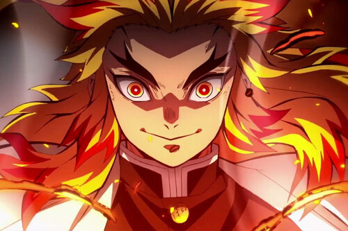 Da igual lo repetido que esté, este arquetipo de personaje en el anime siempre me pondrá la piel de gallina 