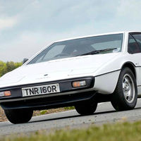 ¡Regreso al pasado! El Lotus Esprit revivirá en 2022 y será mejor coche que el Evora
