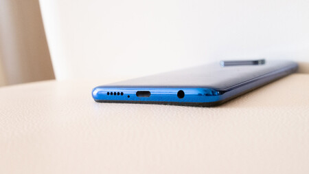 Análisis del Poco X3 NFC