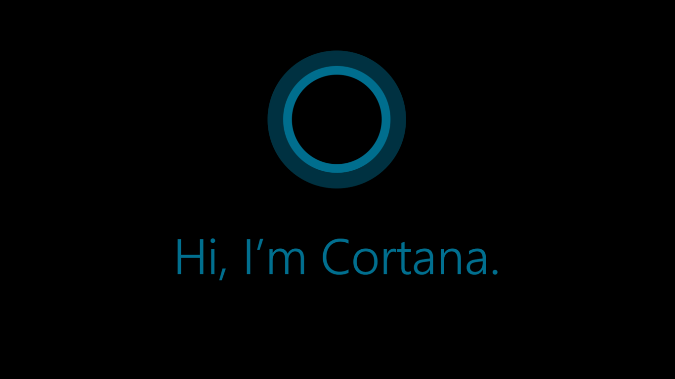 cortana cortana