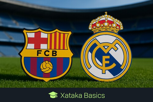 Barsa Madrid