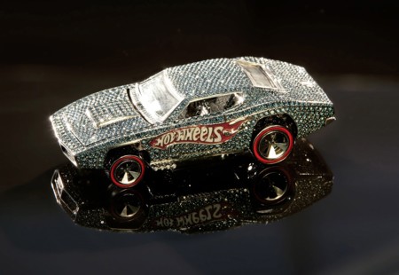 Hot Wheels más caros del mundo