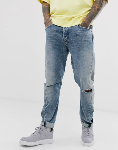 26 ofertas Levi's en Amazon, El Corte Inglés y Asos 26 ofertas Levi's en Amazon, El Corte Inglés y Asos