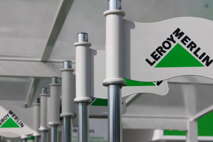 Leroy Merlin