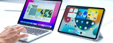 Sidecar y Universal Control al mismo tiempo: Así podemos combinar las dos formas de extender la pantalla y teclado de nuestro Mac
