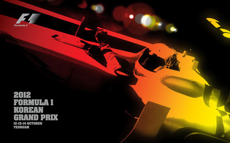 Gran Premio Corea Fórmula 1: cómo verlo por televisión