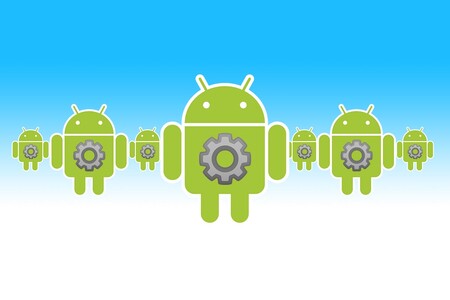 Cómo ver los servicios en ejecución en un móvil Android y qué son exactamente