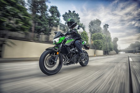 Nueva Gama 400 De Kawasaki006