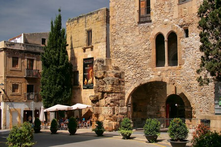 Tarragona Antigua