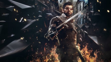 El director de Deus Ex: Mankind Divided nos presenta su edición de coleccionista en un unboxing
