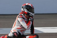 Ben Spies operado de ambos hombros tras la caída de Indianápolis