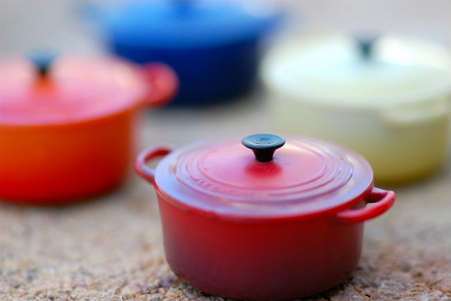 ¿Qué es un horno holandés? Tipos y cómo utilizarlo adecuadamente
