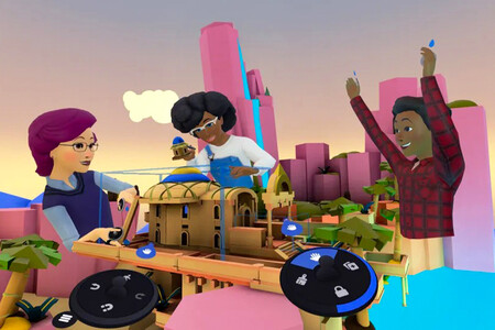 Meta anuncia el cierre del mayor fracaso económico de su historia. 80.000.000.000.00 de dólares después, el metaverso en VR desaparece