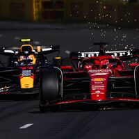 Horarios F1 GP Japón 2024: fechas, favoritos y cómo ver la carrera en directo por TV y online 