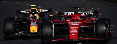 Horarios F1 GP Japón 2024: fechas, favoritos y cómo ver la carrera en directo por TV y online 