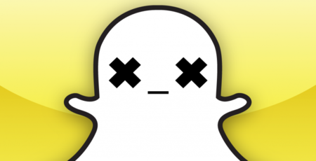 Datos filtrados sobre el estado actual de Snapchat dejan en evidencia la mala situación de la red social