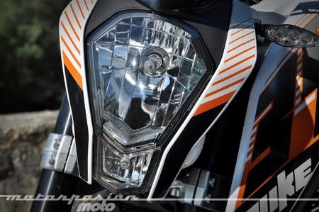 Motormaniaonline 390 Duke ABS