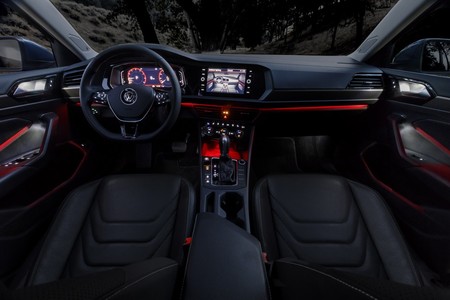 Volkswagen Jetta 2019 Mexico 14