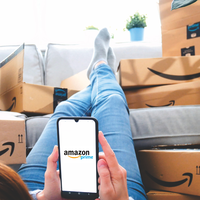 Amazon anuncia as datas do Prime Day 2026 com descontos exclusivos para assinantes 