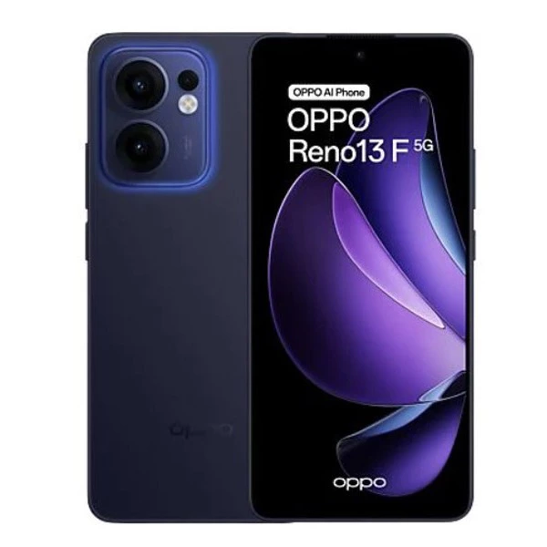 OPPO Reno13 F 5G 256GB + 8GB móvil libre